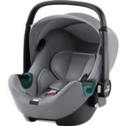 Autosedačka Britax Römer Baby-Safe iSense 2023