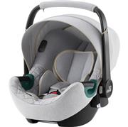 Autosedačka Britax Römer Baby-Safe iSense 2023