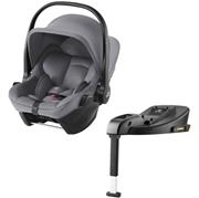Autosedačka Britax Römer Baby-Safe Core + Baby-Safe Core Base