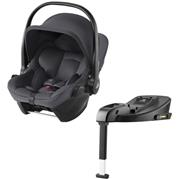 Autosedačka Britax Römer Baby-Safe Core + Baby-Safe Core Base