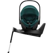 Autosedačka Britax Römer Baby-Safe Pro + Vario Base 5Z Bundle