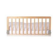 BabyDan dřevěná zábrana k posteli