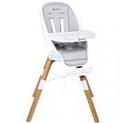 BabyGo Jídelní židlička CAROU 360°