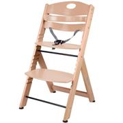 BabyGo Jídelní židlička FAMILY XL