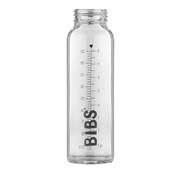Bibs Baby Bottle náhradní skleněná láhev 225 ml