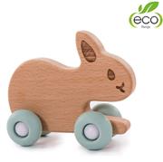 Bo Jungle Dřevěná hračka B-WOODY Rabbit