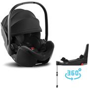 Autosedačka Britax Römer Baby-Safe 5Z 2 + Flex Base 5Z