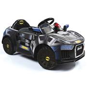 Hauck Toys E-Cruiser Batman dětské vozítko