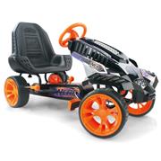 Hauck Toys Nerf Battle Racer Nerf dětské vozítko 2023