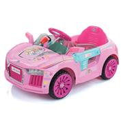 Hauck Toys dětské vozítko E-Cruiser Paw Patrol pink