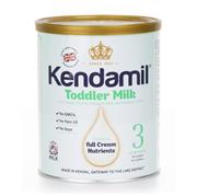 Kendamil batolecí mléko 3 - 400 g DHA+