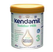 Kendamil batolecí mléko 3 - 800 g DHA+