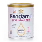 Kendamil kojenecké mléko 1 - 400 g DHA+