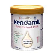 Kendamil kojenecké mléko 1 - 800 g DHA+