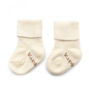 KipKep dětské ponožky Stay-on-Socks Newborn