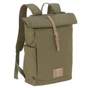 Lässig Green Label Rolltop backpack