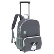 Dětský kufr Lässig Trolley/Backpack