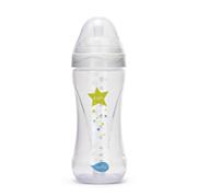 Nuvita kojenecká láhev Mimic 330 ml