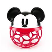Oball Oballo Rattle Mickey Mouse