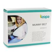 Těhotenský pás do auta Zopa Mummy belt
