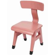 Tiamo Little Dutch Židlička pink