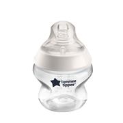 Tommee Tippee CTN kojenecká láhev anti-colic 150 ml 0m+ 1 ks