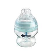 Tommee Tippee CTN kojenecká láhev Advanced anti-colic 150 ml 0m+ 1 ks