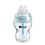 Tommee Tippee CTN kojenecká láhev Advanced anti-colic 260 ml 0m+ 1 ks