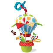 Yookidoo létající balón + dárek