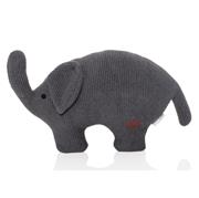 Zopa pletená hračka Slon