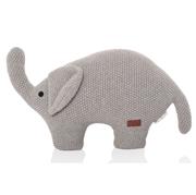 Zopa pletená hračka Slon