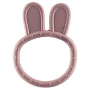 Zopa silikonové kousátko Rabbit