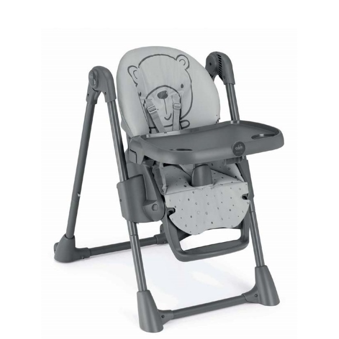 Jídelní židlička Cam Pappananna 2023