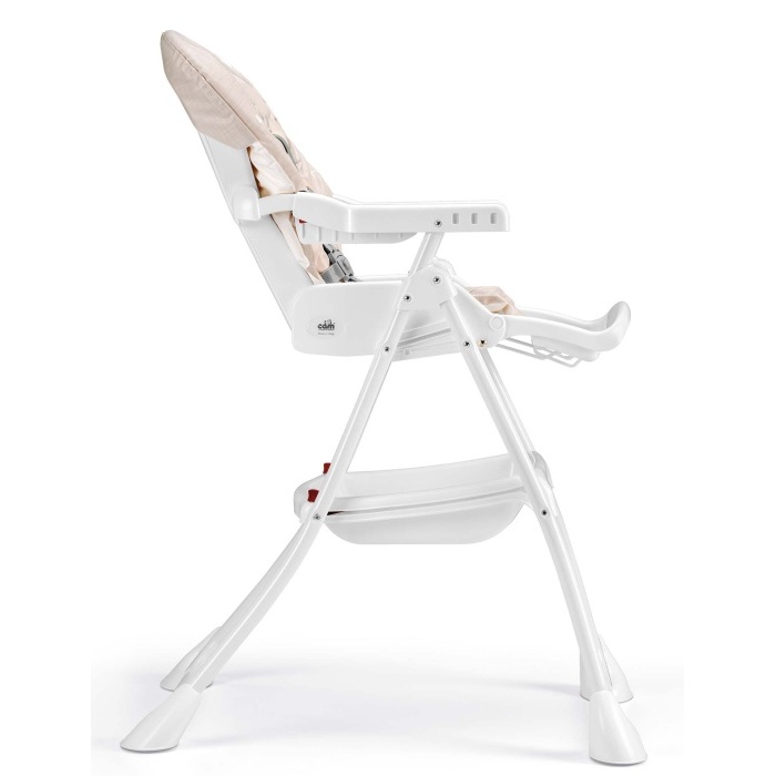 Jídelní židlička Cam Mini 2022