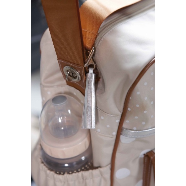 Bebe-jou Luxusní přebalovací taška