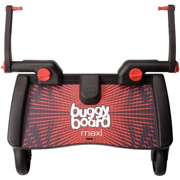 Lascal Buggy Board Maxi - detail